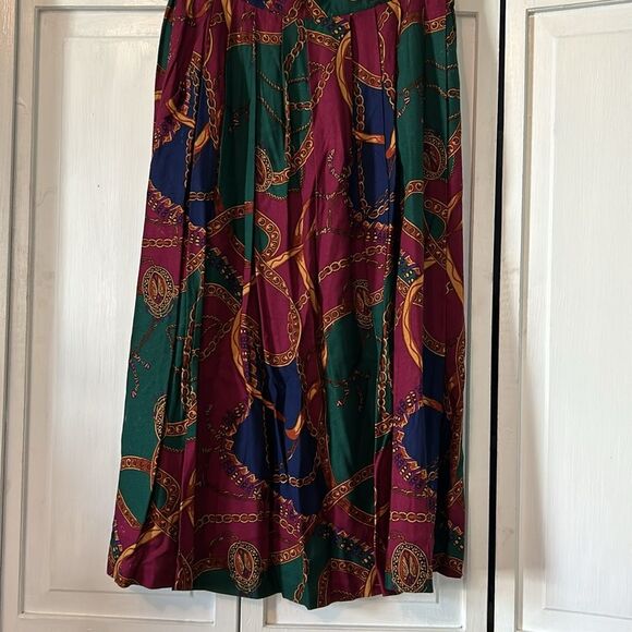 Vintage skirt - Size 8P - Picture 7 of 7